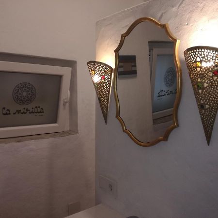 La Mirilla Suites 2 타리파 외부 사진