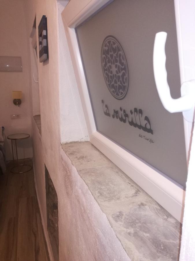 La Mirilla Suites 2 타리파 외부 사진